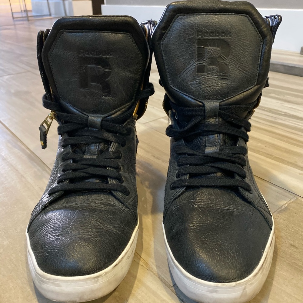 Swizz Beatz Reebok Shoes - Picture 2 of 3